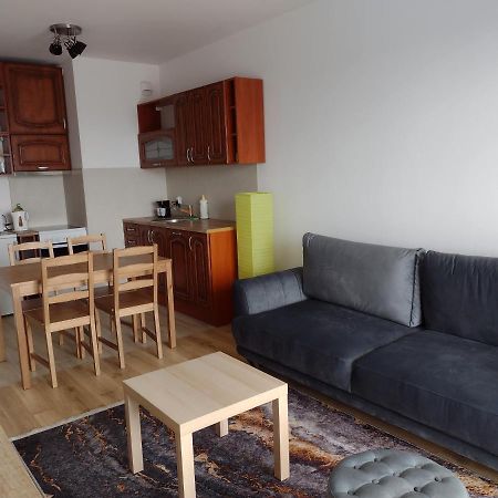 Apartament Sucha Przystan - Dry Haven Apartment グダニスク エクステリア 写真
