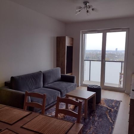 Apartament Sucha Przystan - Dry Haven Apartment グダニスク エクステリア 写真