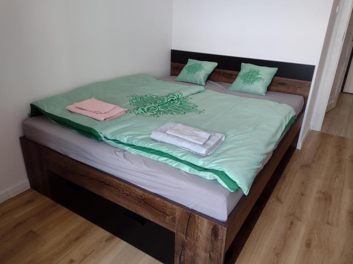 Apartament Sucha Przystan - Dry Haven Apartment グダニスク エクステリア 写真