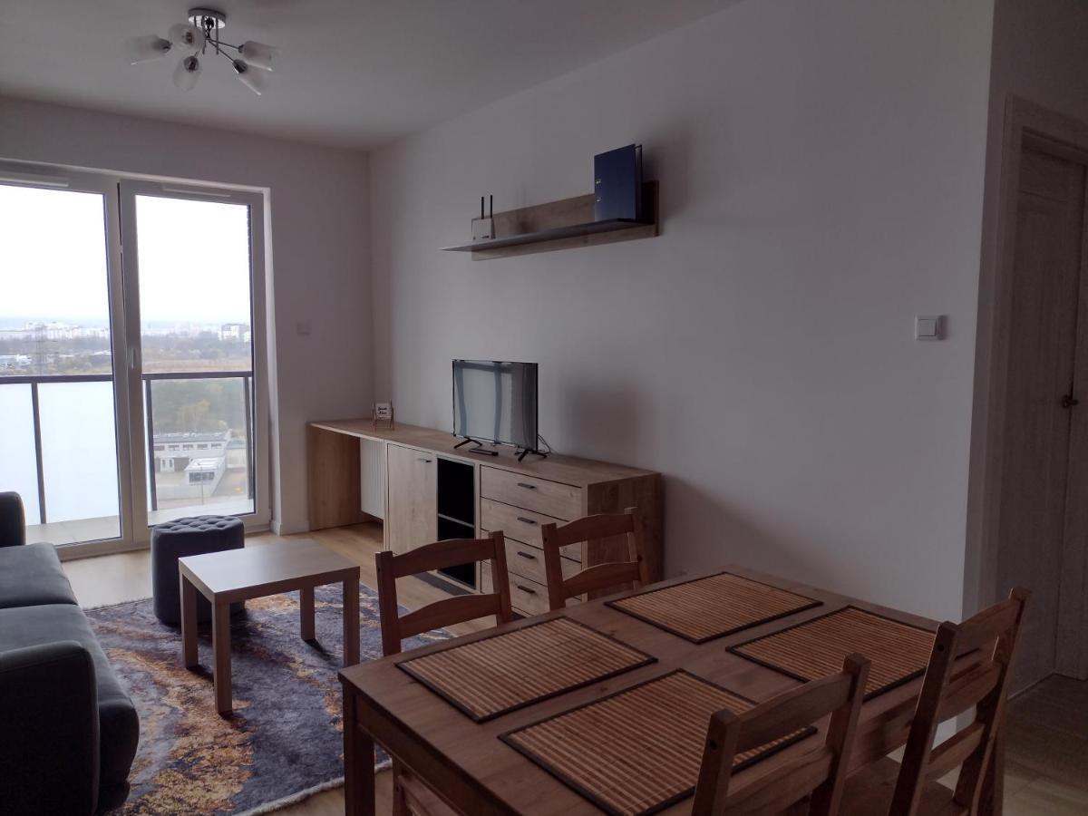 Apartament Sucha Przystan - Dry Haven Apartment グダニスク エクステリア 写真
