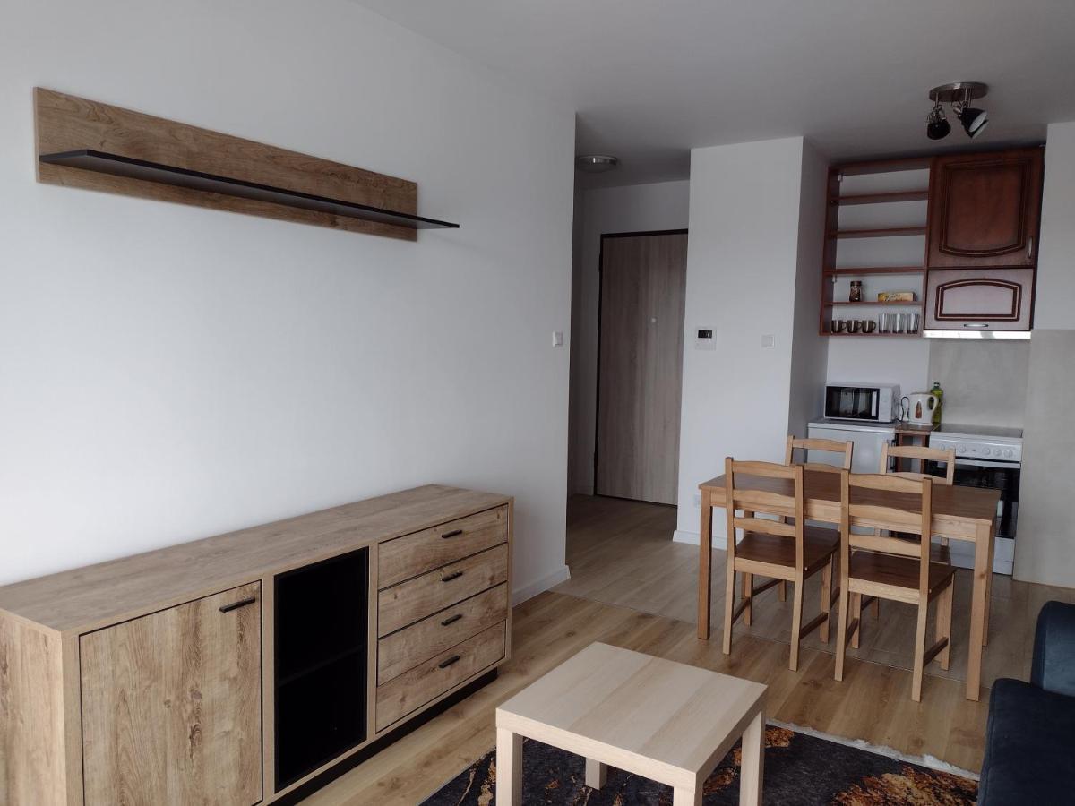 Apartament Sucha Przystan - Dry Haven Apartment グダニスク エクステリア 写真