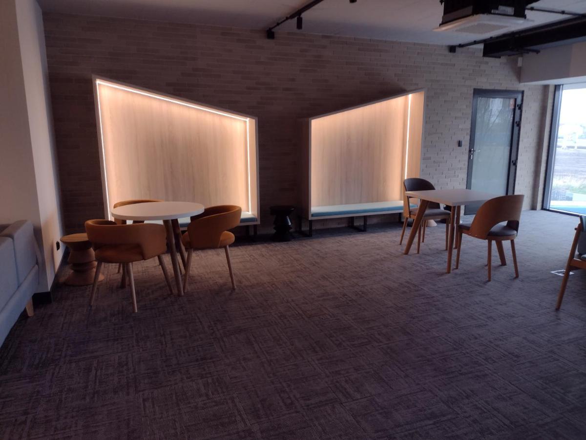 Apartament Sucha Przystan - Dry Haven Apartment グダニスク エクステリア 写真