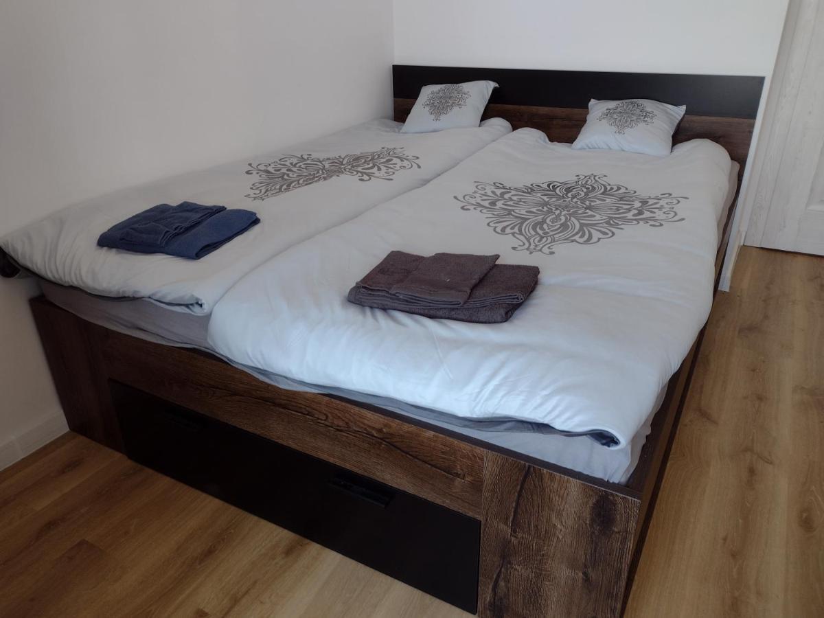 Apartament Sucha Przystan - Dry Haven Apartment グダニスク エクステリア 写真