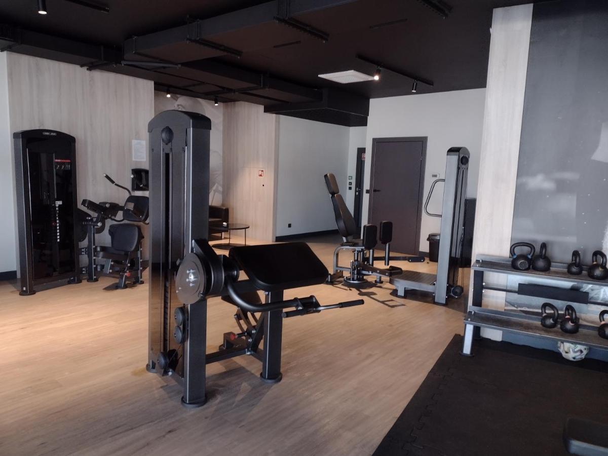 Apartament Sucha Przystan - Dry Haven Apartment グダニスク エクステリア 写真