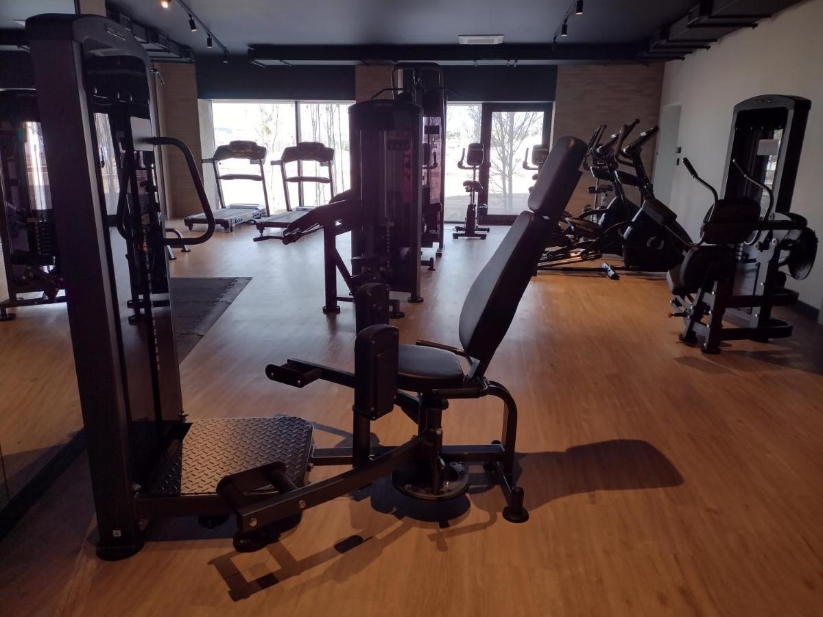 Apartament Sucha Przystan - Dry Haven Apartment グダニスク エクステリア 写真