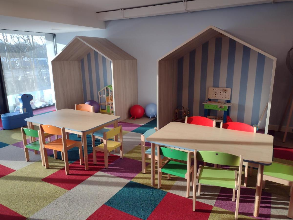Apartament Sucha Przystan - Dry Haven Apartment グダニスク エクステリア 写真