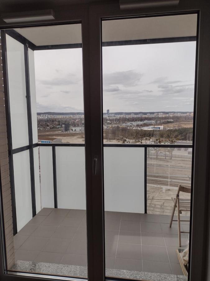 Apartament Sucha Przystan - Dry Haven Apartment グダニスク エクステリア 写真