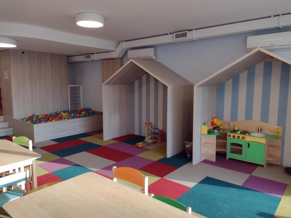 Apartament Sucha Przystan - Dry Haven Apartment グダニスク エクステリア 写真