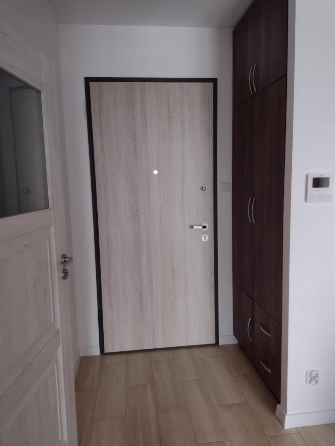 Apartament Sucha Przystan - Dry Haven Apartment グダニスク エクステリア 写真